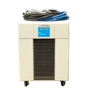 CTI Cryogenics 9600 Cryo Compressor w/ Power Cable USED (9106)R