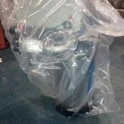 CTI-Cryogenics   ON BOARD 8 CRYOPUMP           P/N 8116565G001 Brand New Sealed