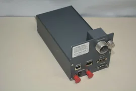 CTI-Cryogenics On Board Module P/N: 8113100G001 #W72