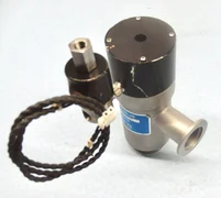 CTI Cryogenics On Board Roughing Valve 8112579G001 60 - 80 PSI Clean Tested