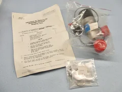 CTI Cryogenics On Board Roughing Valve Kit 8080015K005 Rough Valve 8112578G001