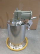 CTI-Cryogenics  CRYO-TORR 10 10 Cryo High Vacuum Pump RFRB