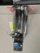 CTI-Cryogenics  CRYO-TORR 10  CRYOPUMP  ANSI     OnBoard    P/N 8116083G001