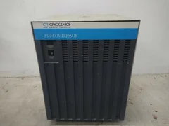 CTI-Cryogenics Compressor 8510 P/N:8031315