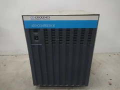 CTI-Cryogenics Compressor 8510 P/N:8031315