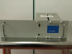 CTI-Cryogenics IS Controller P/N8113156G001