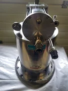 CTI-Cryogenics Cryo-Torr 10 Cryopump 8018-182