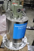 CTI Cryogenics Cryo-Torr 10 High Vacuum Pump