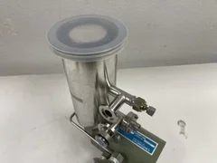 CTI Cryogenics Cryo-Torr 100 High Vacuum Pump ISO-100 Inlet