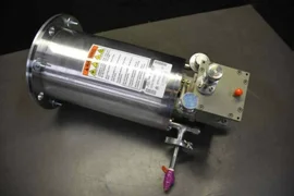 CTI Cryogenics Cryo-Torr 8 Cryopump (8033167) Refurbished