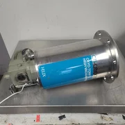 CTI-Cryogenics Cryo-Torr 8 High Vacuum Pump 8033167 6 inch ANSI Cryopump [F1S4]