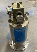 CTI Cryogenics Cryo-Torr 8 High Vacuum Pump 8033168  #1