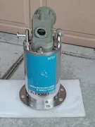 CTI Cryogenics Cryo-Torr 8 High Vacuum Pump 8033168