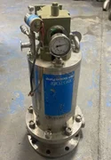 CTI Cryogenics Cryo-Torr 8 High Vacuum Pump 8033168