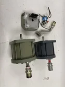 CTI Cryogenics Cryo-Torr 8 Vacuum Pump Parts Lot