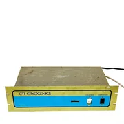 CTI Cryogenics Cryo-Torr CryoPump SC Helium Compressor Control Unit - For Parts