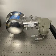 CTI Cryogenics Cryo-Torr High Vacuum Pump 8F Cryopump 8107813G001 8107813