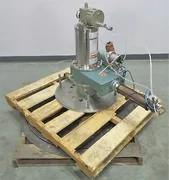 CTI-Cryogenics Cryo-Torr High Vacuum Pump