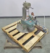 CTI-Cryogenics Cryo-Torr High Vacuum Pump