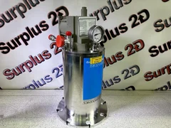 CTI-Cryogenics Cryo-torr 8 Cryopump High Vacuum Pump 8033168