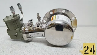 CTI Cryogenics Cryotorr 8F Cryopump  Tag # 24