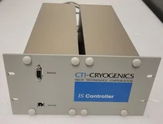CTI Cryogenics  HELIX IS Controller 8186967G001 I .Excellent condition