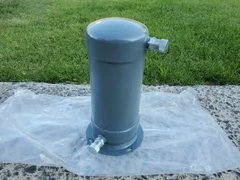 CTI Cryogenics Helium Absorber, 8080300K001