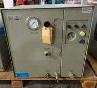 CTI-Cryogenics Helix - P/N: 8096013 G001 - MOD: M/C