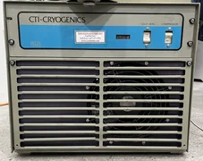 CTI-Cryogenics Helix SC Vacuum Pump Compressor 8032224
