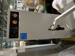 CTI-Cryogenics High Capacity Compressor PN: 8128903G003R