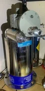 CTI-Cryogenics High Vacuum Pump CRYO-TORR 8 CRYOPUMP 