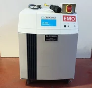 CTI Cryogenics IS-1000 Compressor HV, Applied Materials 0190-19395