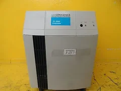 CTI-Cryogenics IS-1000 Compressor LV AMAT 3620-00317 Used Tested Working