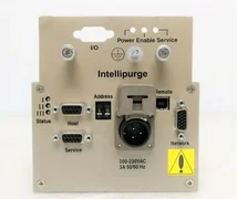 CTI-Cryogenics Intellipurge CPC Module P/N 8113233G001 Brooks Automation Inc.