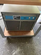 CTI-Cryogenics Janis Research Compressor SC Helix - Helium