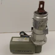 CTI-Cryogenics M22CP Cryodyne Refrigeration System