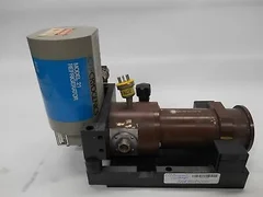 CTI-Cryogenics Model 21 Refrigerator Cold Head & Laser Photonics