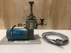 CTI-Cryogenics Model 22 Refrigerator