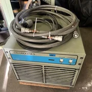 CTI-Cryogenics Model SC-350 Air Cooled Compressor, Part # 8032-028G1