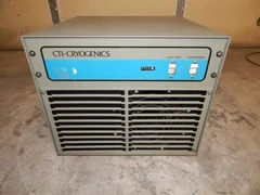 CTI-Cryogenics Model SC Compressor P/N: 8032224 (#4235)