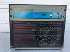 CTI Cryogenics- Model SC Compressor PN 8032224 SN 7C47768