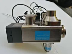 CTI-Cryogenics Multi-Function valve For CTI Brooks Cryopumps.Complete Assembly