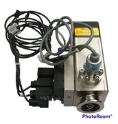 CTI-Cryogenics Multi-Function valve For CTI Brooks Cryopumps.Complete Assembly