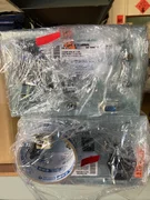 CTI Cryogenics  NETWORK TERMINAL 115/230V, 50/60Hz, 8113052G003