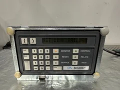 CTI-Cryogenics Network Terminal 8113048G003