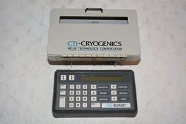 CTI Cryogenics ON-Board Remote Keypad Programming Module TM2500-001A #W4816