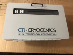 CTI Cryogenics ON-Board Remote Keypad Programming Module TM2500-001