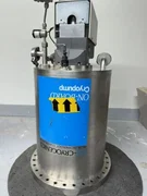 CTI-Cryogenics On-Board 10F Cryopump P/N 816274G001R Serial # R19004568