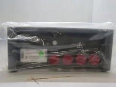 CTI-Cryogenics On-Board 3 Phase Motor Control 3620-00814