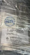 CTI-Cryogenics On-Board 400 Cryopump P/N 8186109G003  ISO  CVC FLANGE